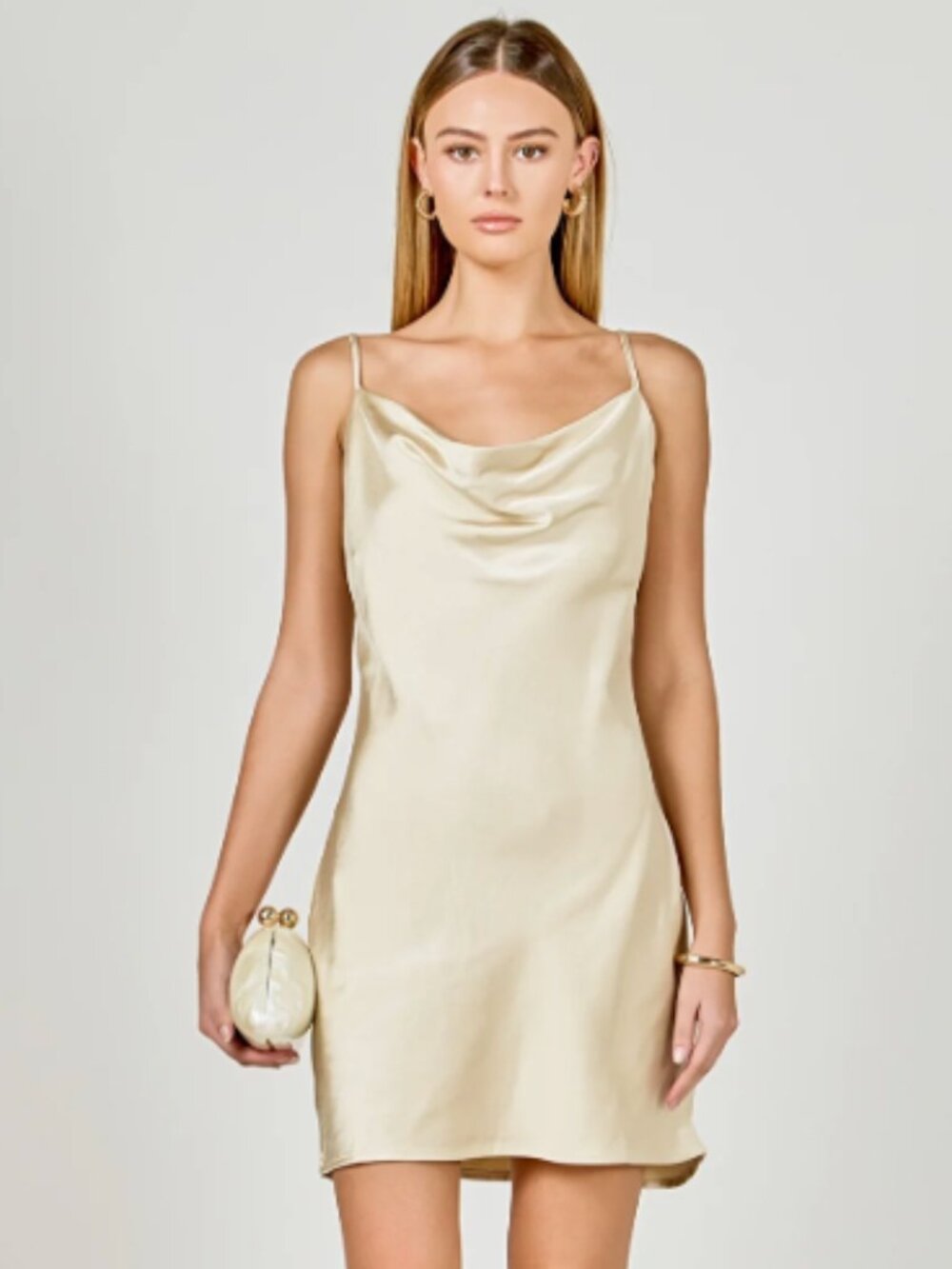 Brand New, Never Worn Silk Dress